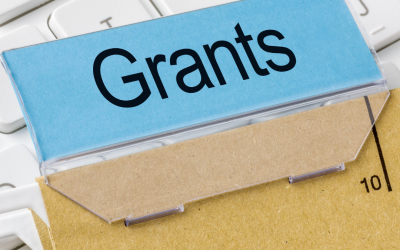 Two Grant Management Seminars on Tap